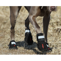 Pfotenschutz - Hundeschuhe von rukka (2 Stück pro Packung)