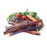 getrocknete Ochsenziemer Stücke (250g)