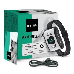 Animago Anti-Bell- Vibrationshalsband