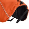 Hundemantel Hunter Nordby orange