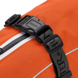Hundemantel Hunter Nordby orange