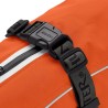Hundemantel Hunter Nordby orange