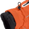 Hundemantel Hunter Nordby orange