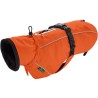 Hundemantel Hunter Nordby orange