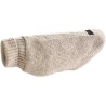 Hunter Hundepullover Genf beige