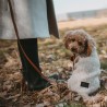 Hunter Hundepullover Genf beige