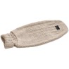 Hunter Hundepullover Genf beige