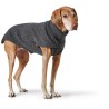 Hunter Hundepullover Genf grau