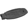 Hunter Hundepullover Genf grau