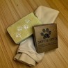 Sanfte Pfote Waschseife SENSITIV 85g