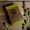 Sanfte Pfote Waschseife LAVENDEL 85g