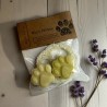 Mini Pfoten Duo Waschseife SENSITIV und LAVENDEL