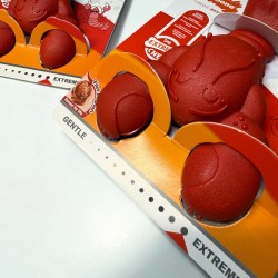 Nylabone Kauknochen Hummer XL mit Filet Mignon Geschmack