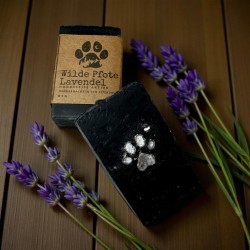 Sanfte Pfote Waschseife...