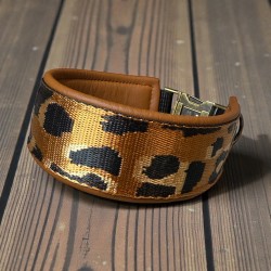 BOHO PREMIUM Halsband mit...