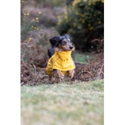 Rukka Pets Regenmantel
