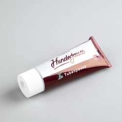 Bio Geflügelleberwurst Tube
