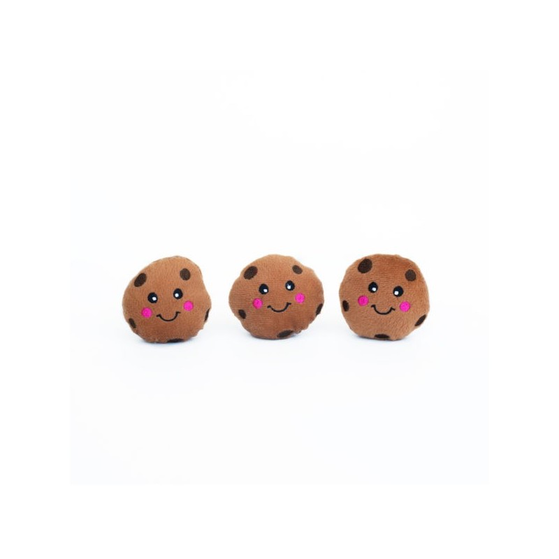 Zippy Paws 3er Cookies