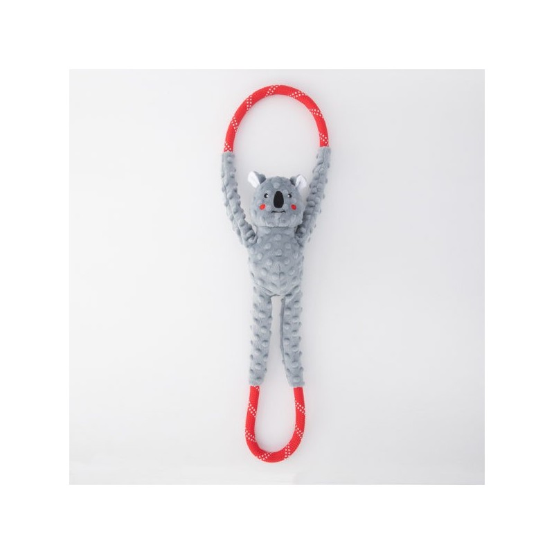 Zippy Paws Seil Koala
