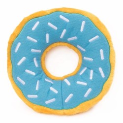 Zippy Paws Jumbo Donut