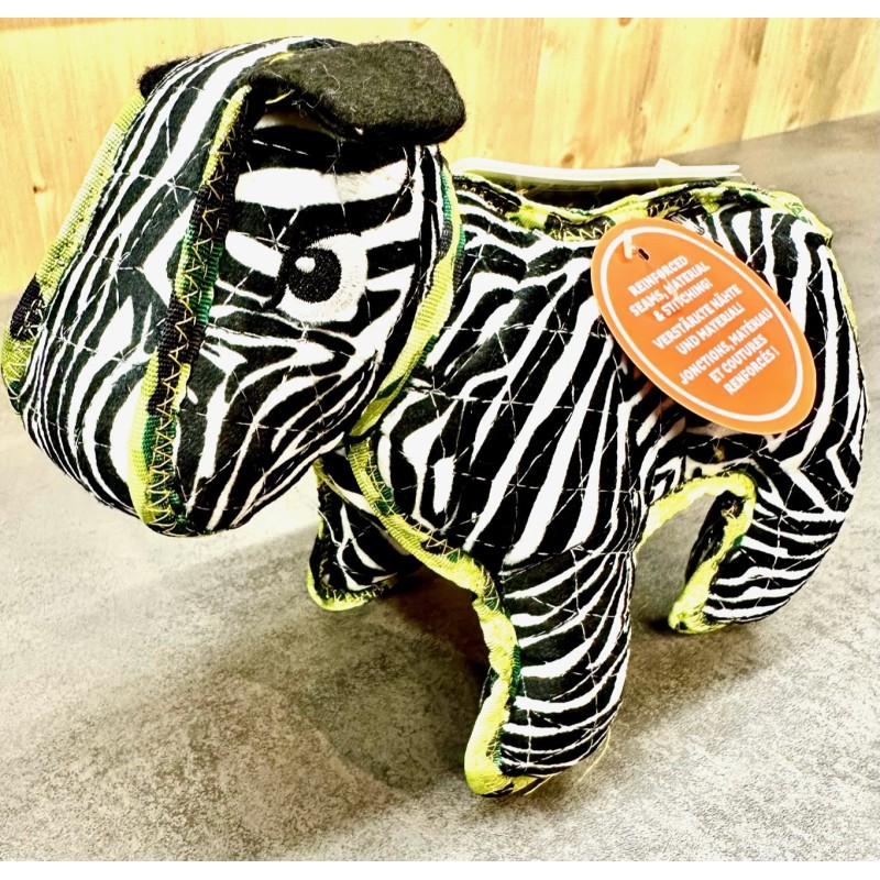 Outward Hound Xtreme Zebra