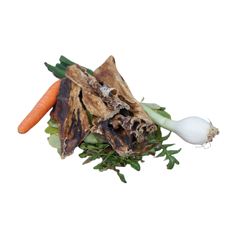 getrocknete Lamm Lunge 200g