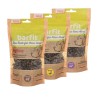 Barfit Agitos halbfeuchte Leckerlis (350g)