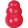 KONG®  Spielzeug Classic rot Wobbler