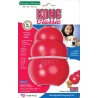 KONG®  Spielzeug Classic rot Wobbler