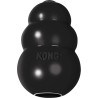 KONG® Spielzeug EXTREME schwarz Wobbler