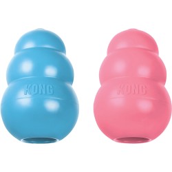 KONG® Spielzeug Puppy Wobbler