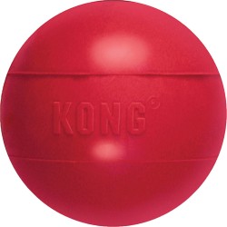 KONG® Ball rot