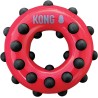 KONG® Spielzeug DOTZ RING