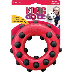 KONG® Spielzeug DOTZ RING