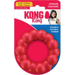 KONG® RING rot