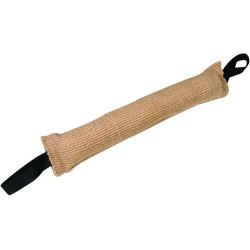 Sisal Dummy mit Schlaufe